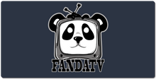 fandatv XXL Gaming Mousepad