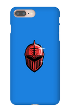 IronKnightmare iPhone Phone Cases