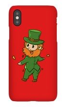 Lucky iPhone case