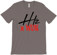 HTzxWun Squad Wipe T-Shirts