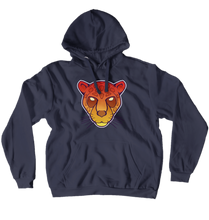 uptownpanther27 Hoodies (No-Zip/Pullover)