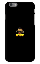 Hype iPhone Cases