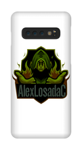 alexlosadac Samsung Phone Cases