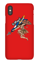 md iPhone Phone Cases
