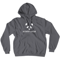 azn8power Hoodies (No-Zip/Pullover)