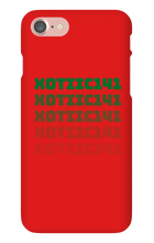 xotiic141 iPhone Phone Cases
