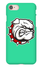 Axels iPhone Cases