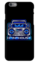 Heine House Logo Phone Case for iPhone