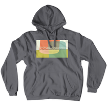coracoracora Hoodies (No-Zip/Pullover)