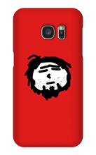 mrshato6000 Samsung Phone Cases