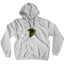 drscrubbyy Hoodies (No-Zip/Pullover)