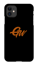gandolfthewizzard iPhone Phone Cases
