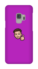espositos06 Samsung Phone Cases
