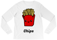 Chips Long Sleeve Shirt