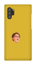tommy edition  Samsung Phone Cases
