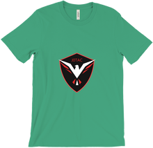 Camisa top da J0TAC