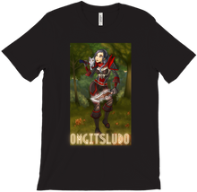 Classic Ludo T-Shirt