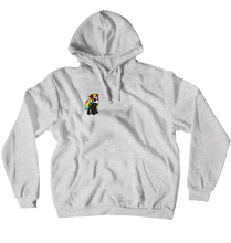 MK Cutie Hoodie