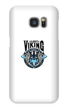 lost_viking_gaming Samsung Phone Cases