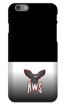 noud_aws iPhone Phone Cases