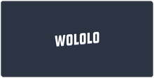 Mousepad Gaming do Wololo (GRANDE)