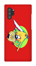 roadkilled Samsung Phone Cases