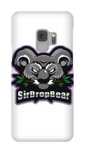 sirdropbeartv Samsung Phone Cases