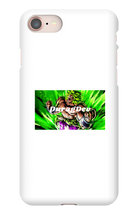 duragdev__ iPhone Phone Cases