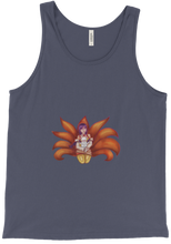 kasaiya13 Tank Top