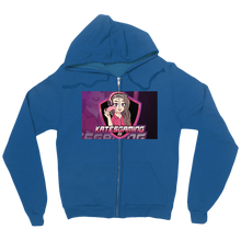 katesgaming26 Zip Up Hoodie