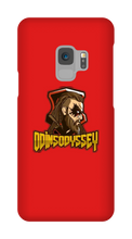 odinsodyssey Samsung Phone Cases
