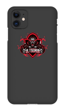 ultscrub iPhone Phone Cases