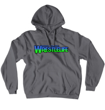 WrestleLife Pullover