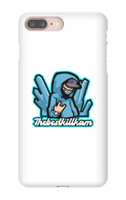thebestkillkam iPhone Phone Cases