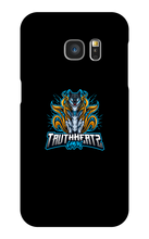 TruthHertz Gaming Mascot Samsung Phone Cases