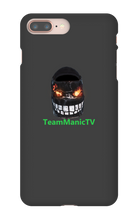 teammanictv iPhone Phone Cases