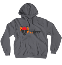 FizzBEEF Hoodie