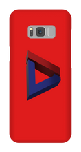 Deez Samsung Phone Case