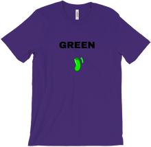 NBA 2k Green Bean