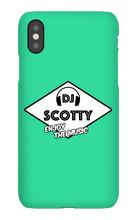 scottyscotsmandj iPhone Phone Cases