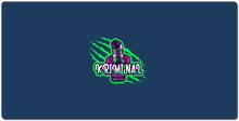 roguesax XXL Gaming Mousepad