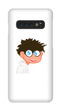 jessezzyt Samsung Phone Cases