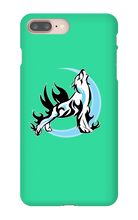 APrimalWolf Logo iPhone Cases