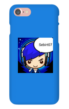 sebirt07 iPhone Phone Cases