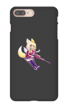 failie1 iPhone Phone Cases