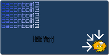 deskmat