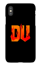 dvalitygaming iPhone Phone Cases