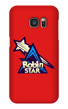a_robinstar Samsung Phone Cases