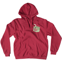 silvitrine Hoodies (No-Zip/Pullover)