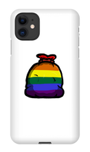 PRIDE iPhone Case
